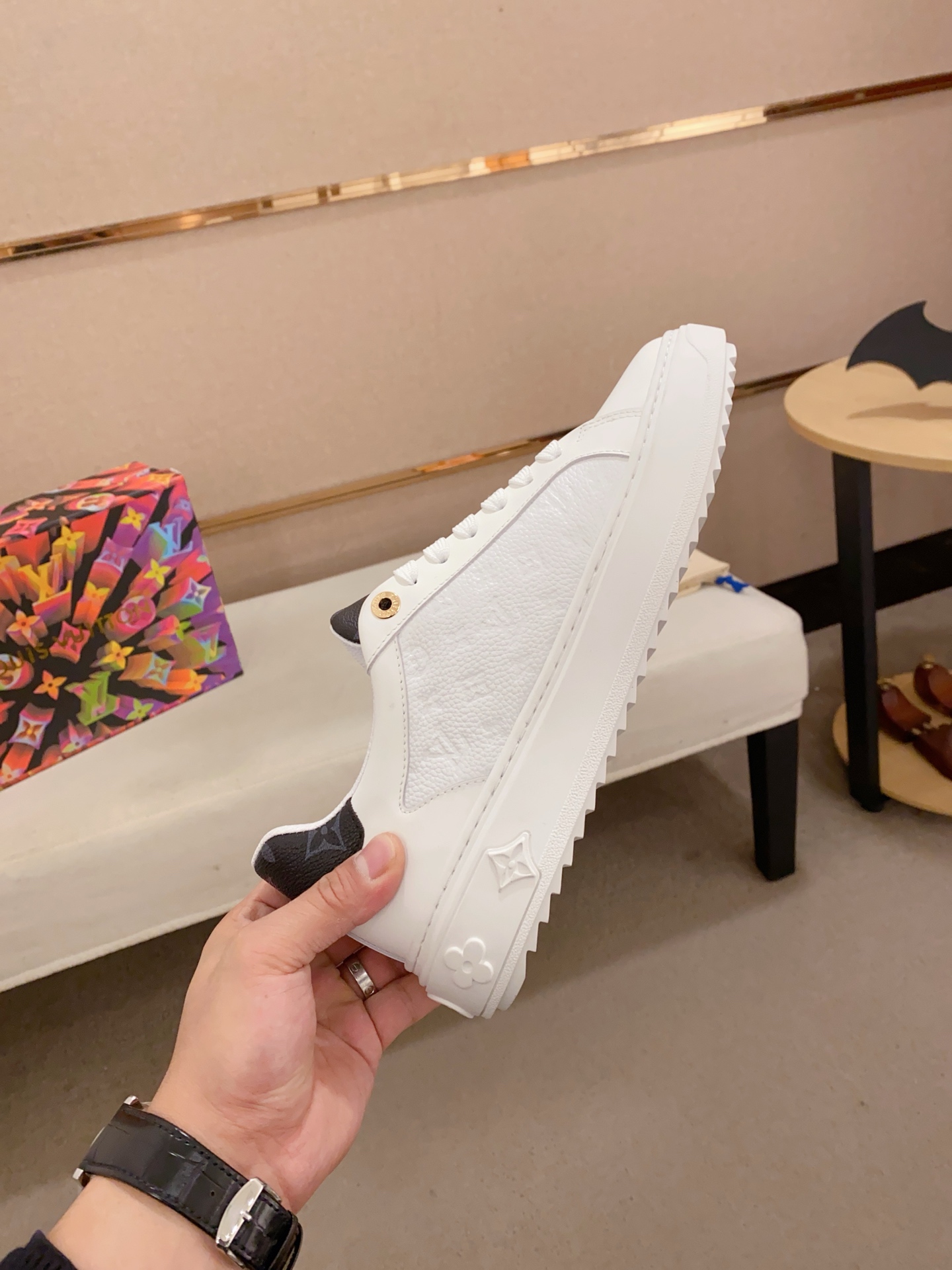 Louis Vuitton